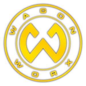 Wagon Worx logo