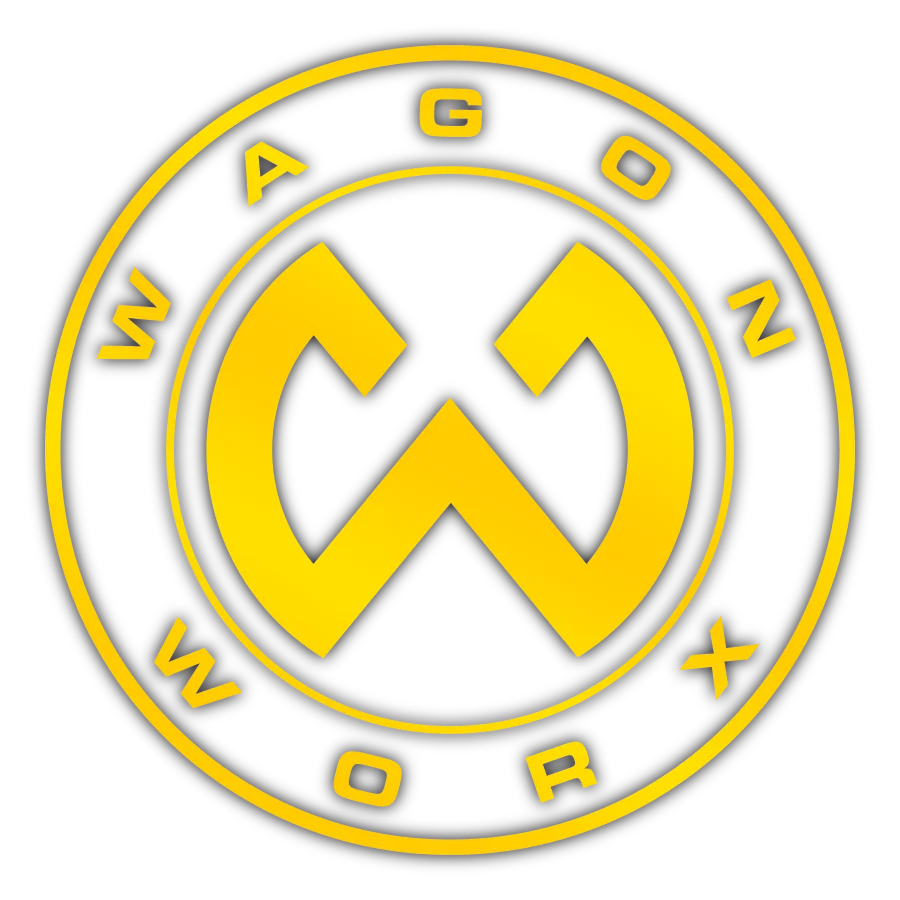 Wagon Worx logo